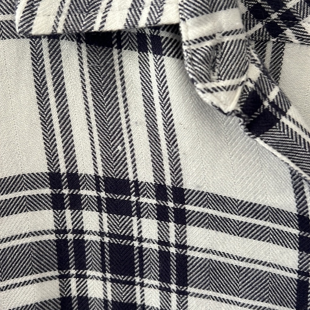 Rails Flannel Button Down - image 6